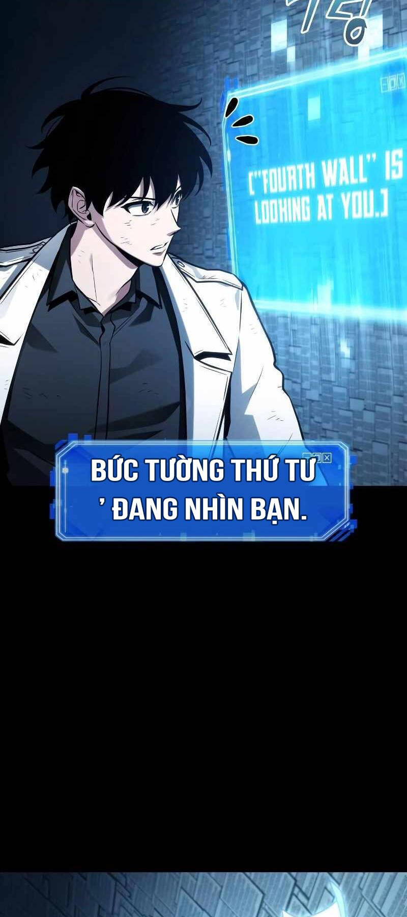 Toàn Trí Độc Giả - Chap 208