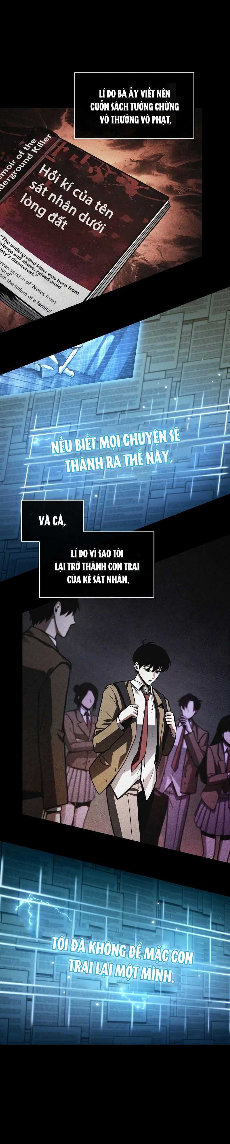 Toàn Trí Độc Giả - Chap 209.1