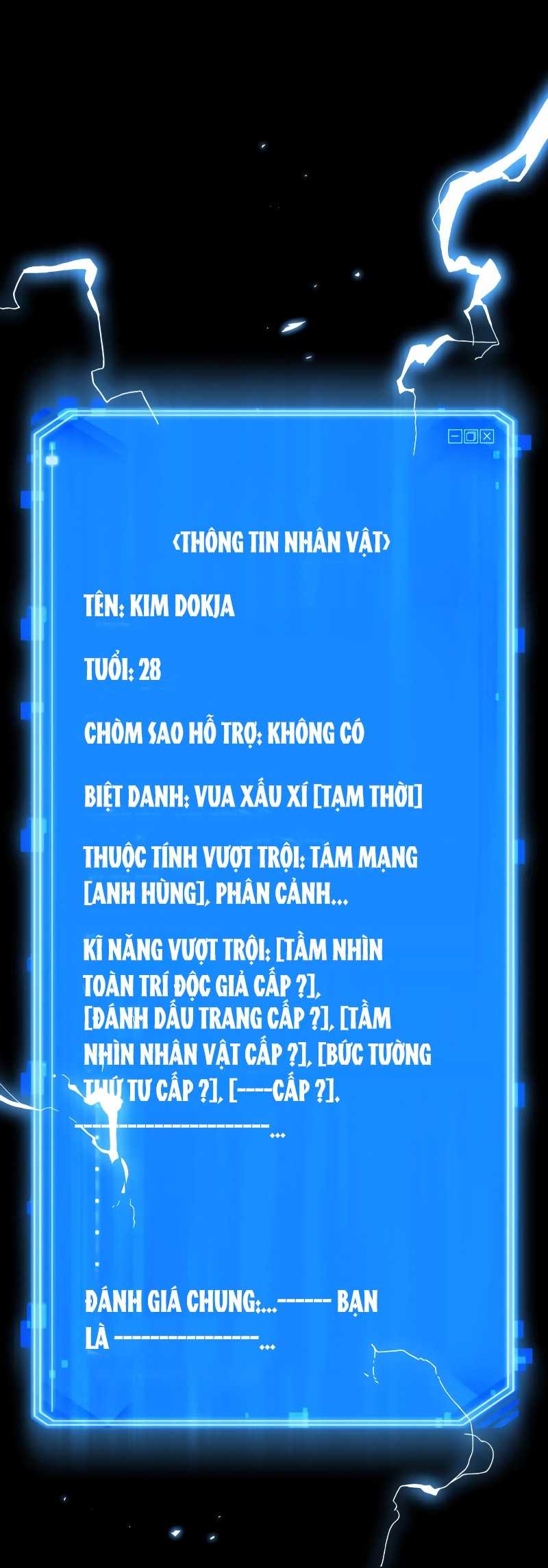 Toàn Trí Độc Giả - Chap 209.2