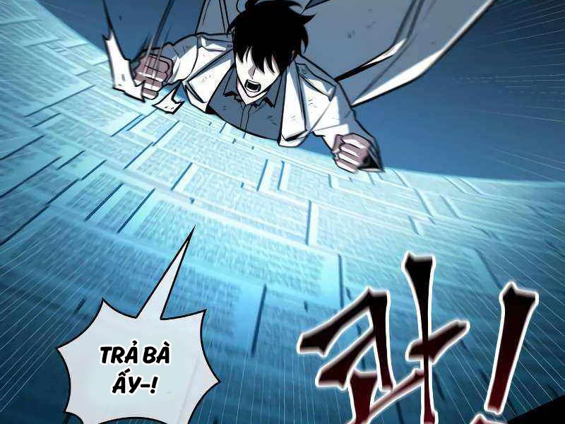 Toàn Trí Độc Giả - Chap 209