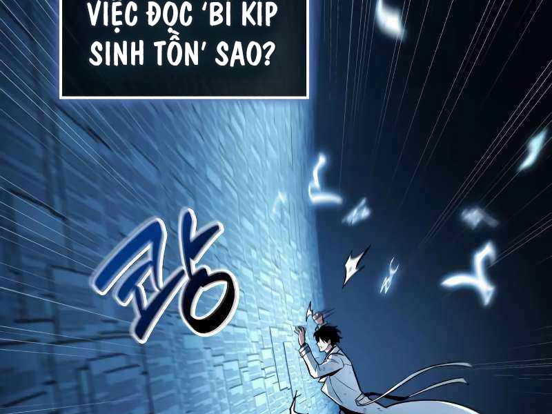 Toàn Trí Độc Giả - Chap 209