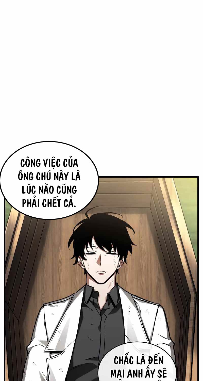 Toàn Trí Độc Giả - Chap 210