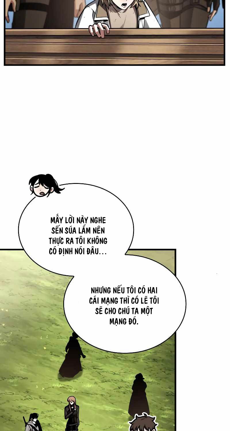 Toàn Trí Độc Giả - Chap 210