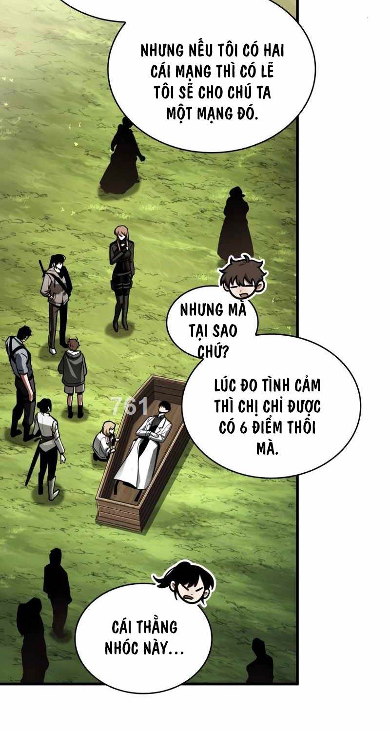 Toàn Trí Độc Giả - Chap 211