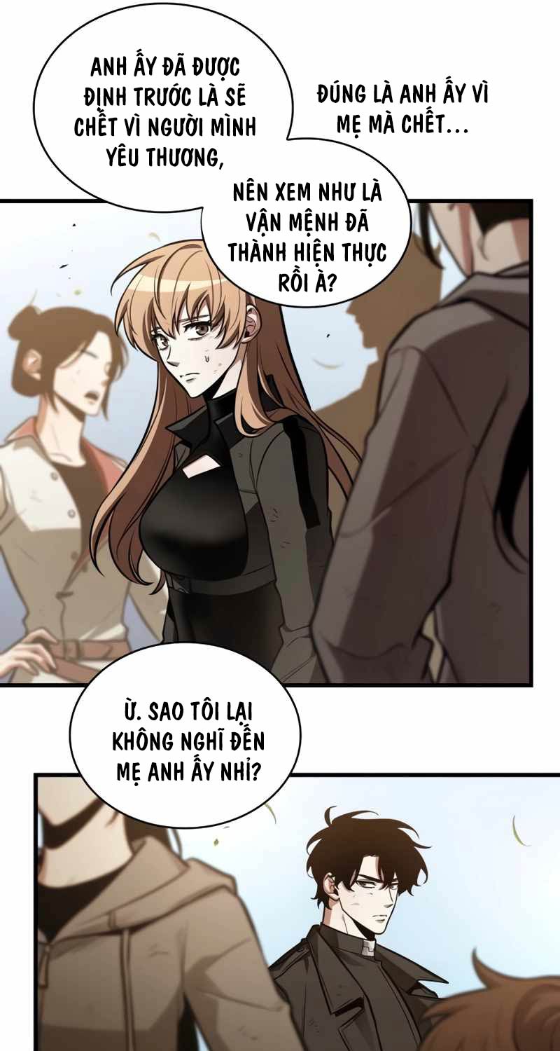 Toàn Trí Độc Giả - Chap 211