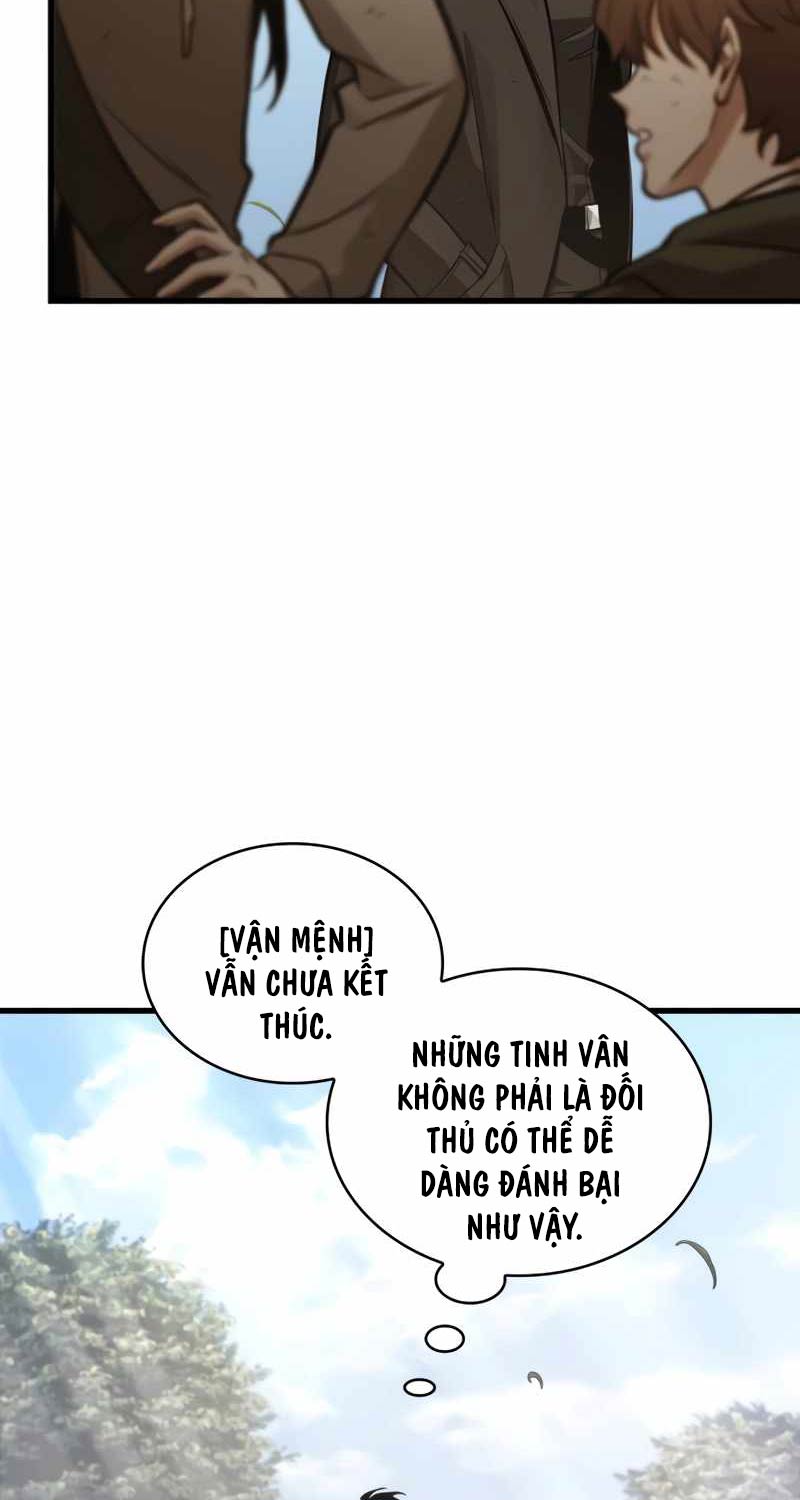 Toàn Trí Độc Giả - Chap 211