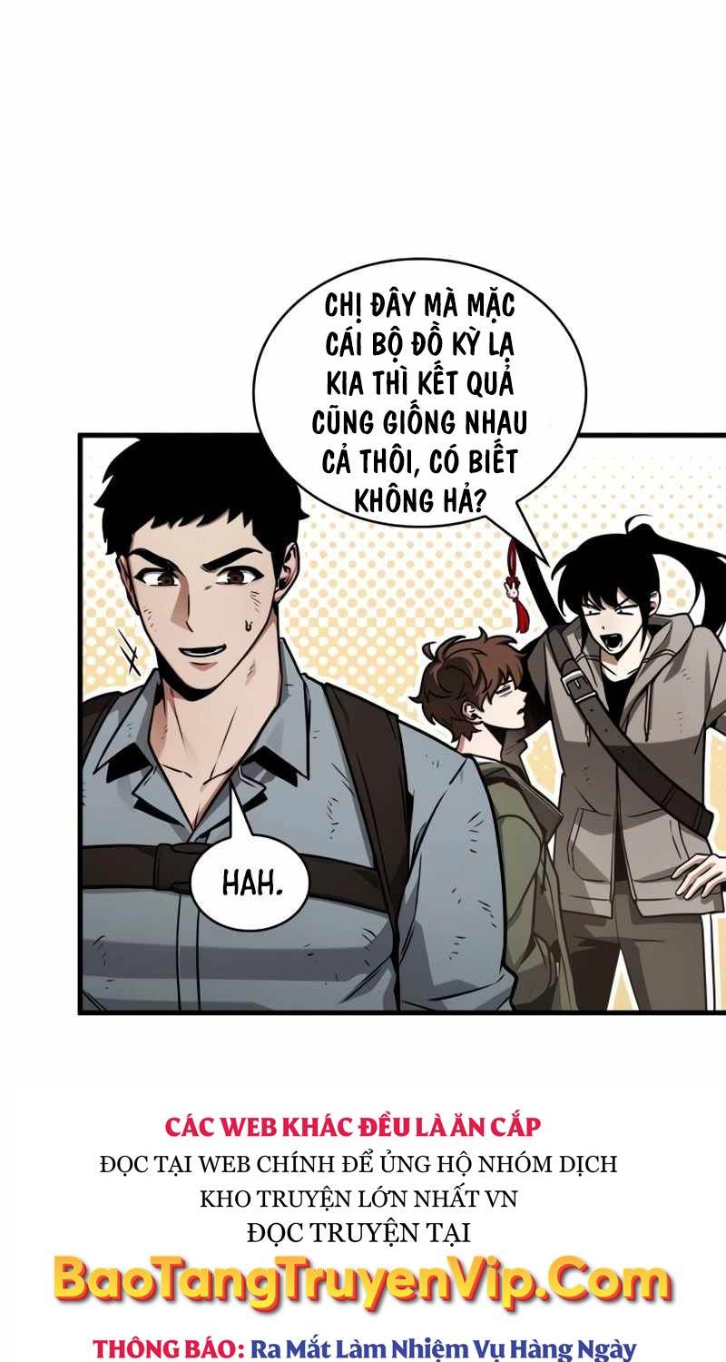 Toàn Trí Độc Giả - Chap 211