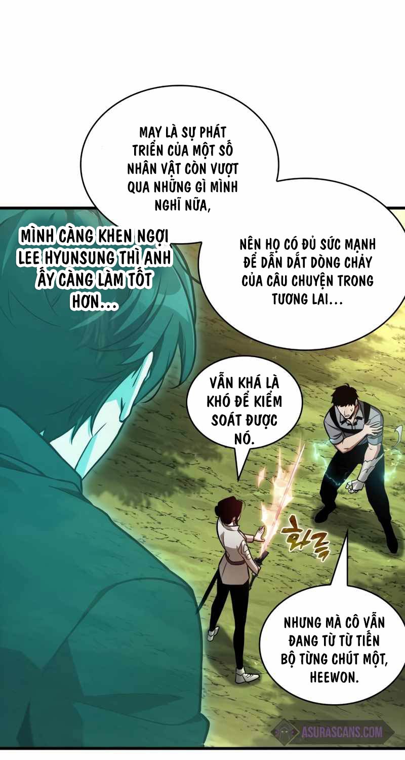 Toàn Trí Độc Giả - Chap 211