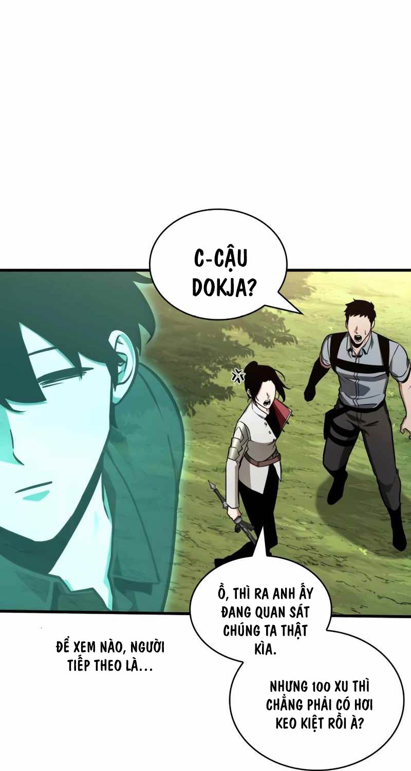 Toàn Trí Độc Giả - Chap 211