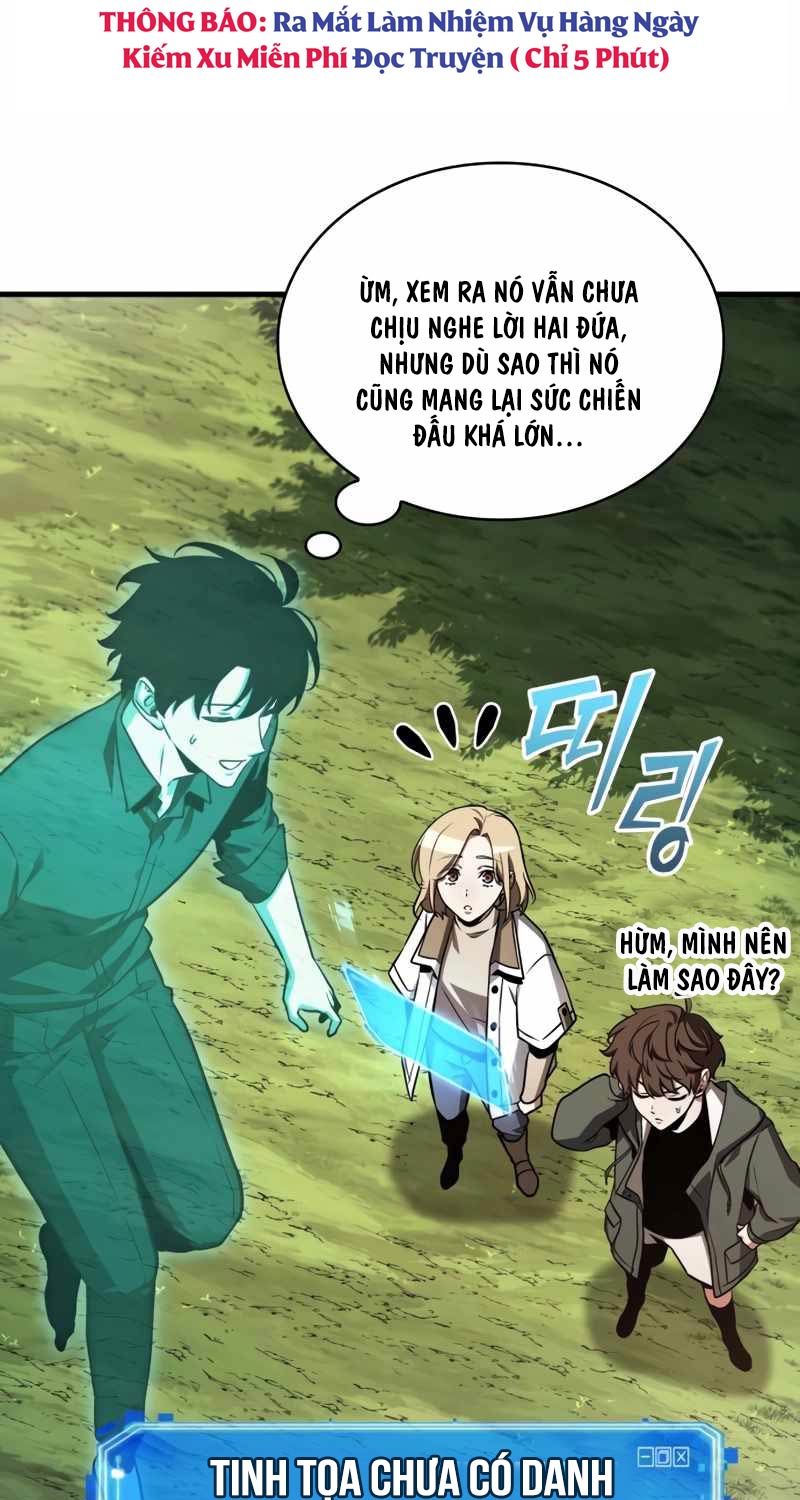 Toàn Trí Độc Giả - Chap 211