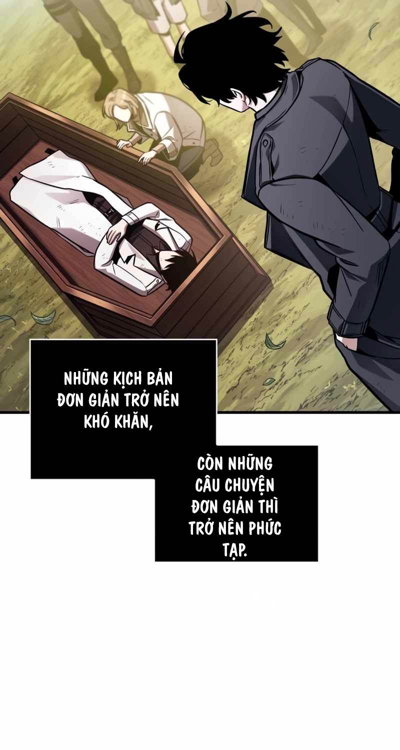 Toàn Trí Độc Giả - Chap 211