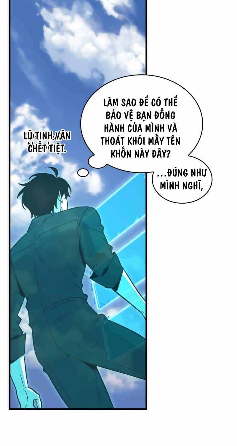 Toàn Trí Độc Giả - Chap 211