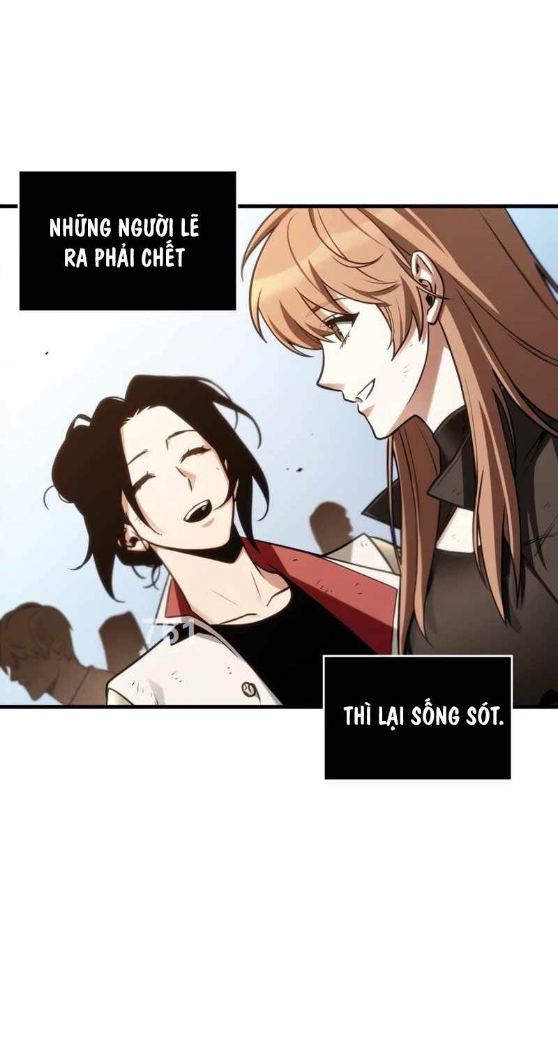 Toàn Trí Độc Giả - Chap 211