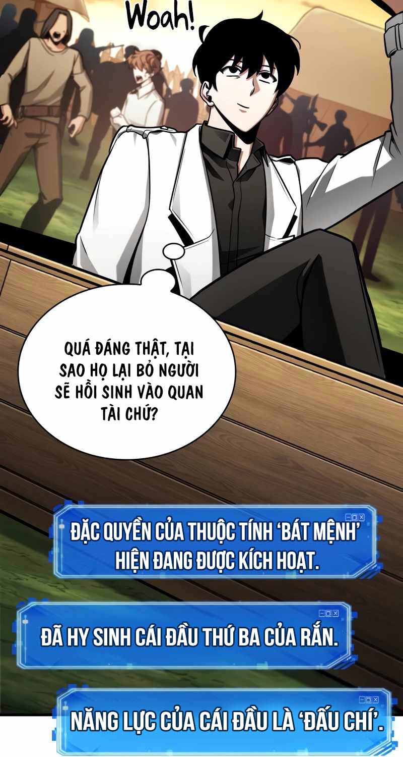 Toàn Trí Độc Giả - Chap 211