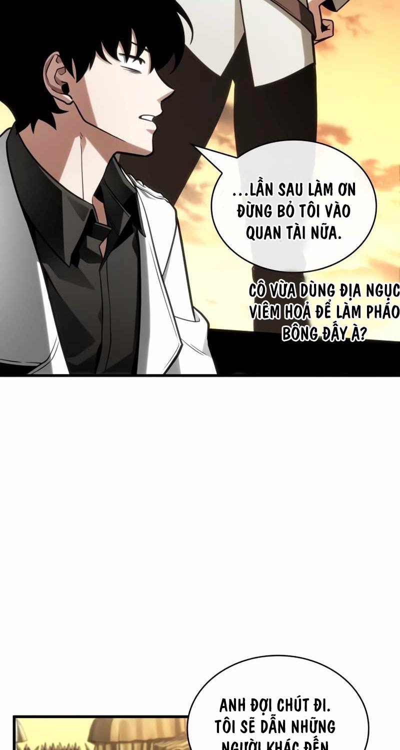 Toàn Trí Độc Giả - Chap 211