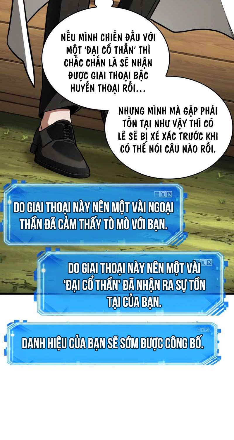 Toàn Trí Độc Giả - Chap 211