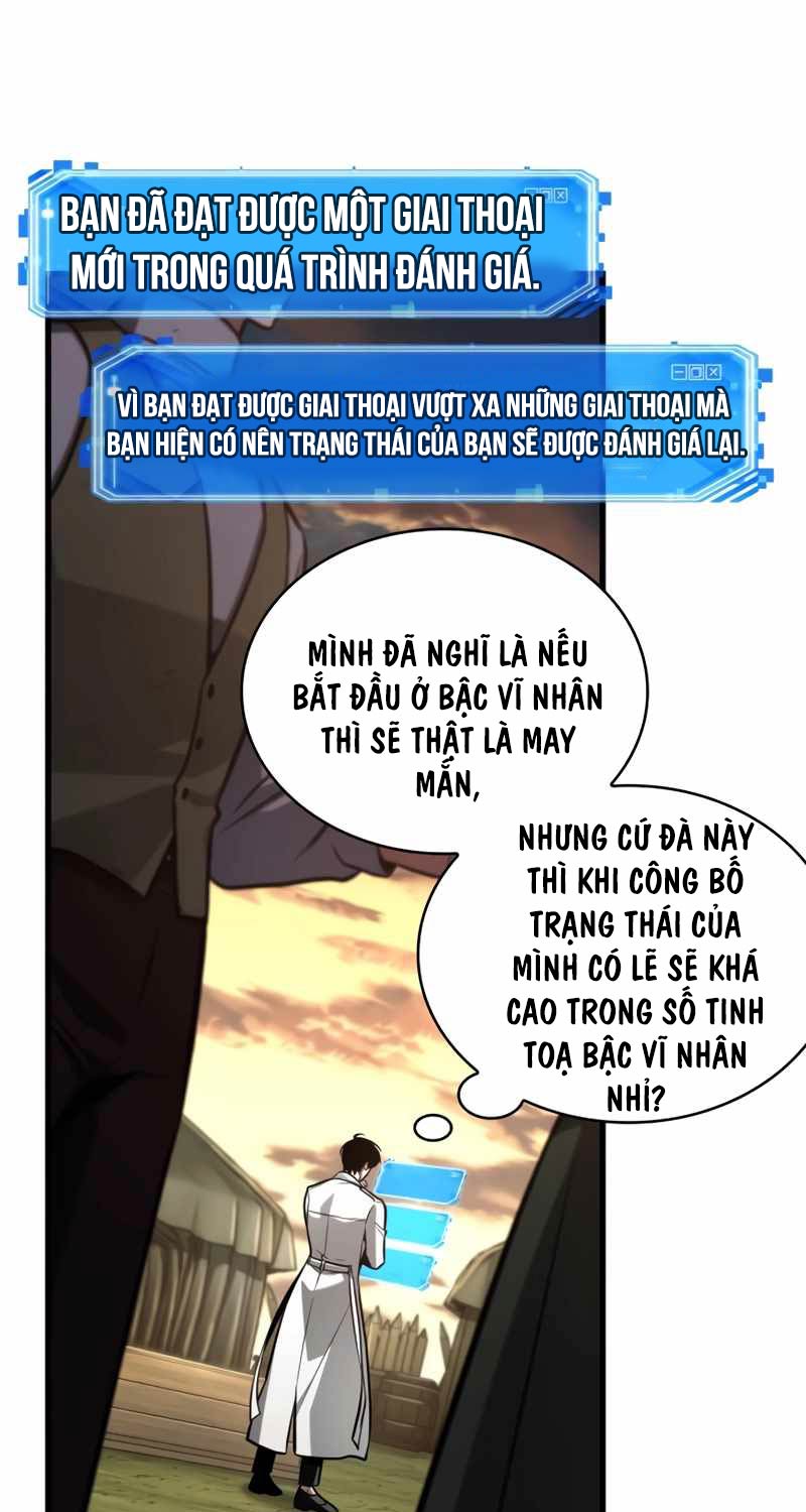 Toàn Trí Độc Giả - Chap 211