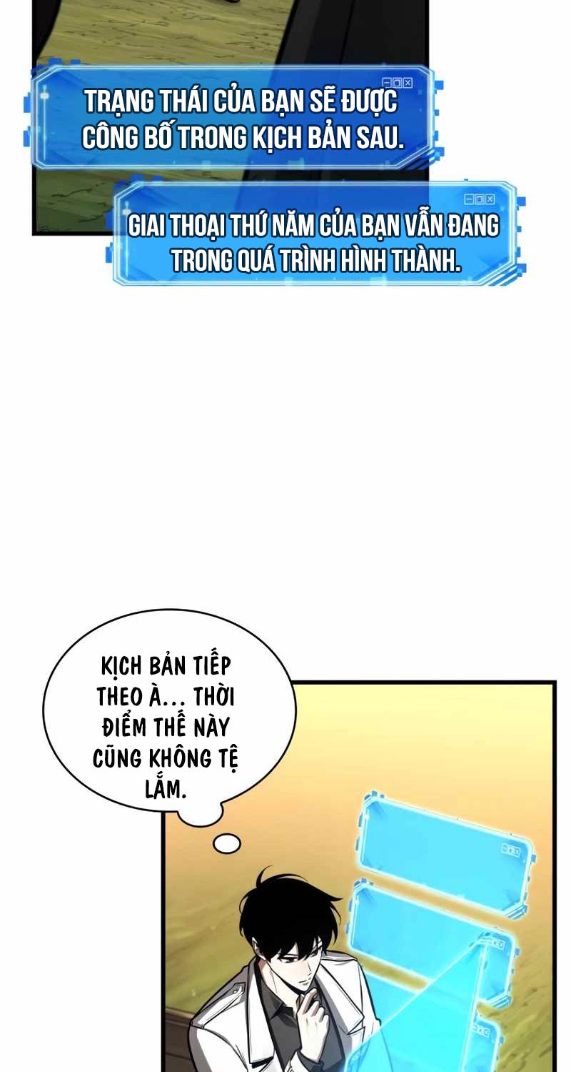 Toàn Trí Độc Giả - Chap 211