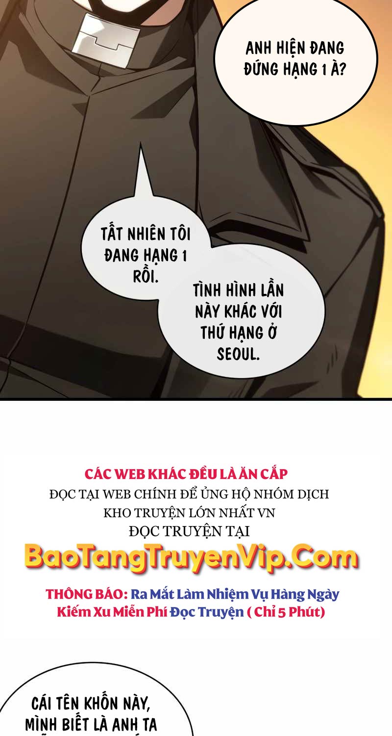 Toàn Trí Độc Giả - Chap 211