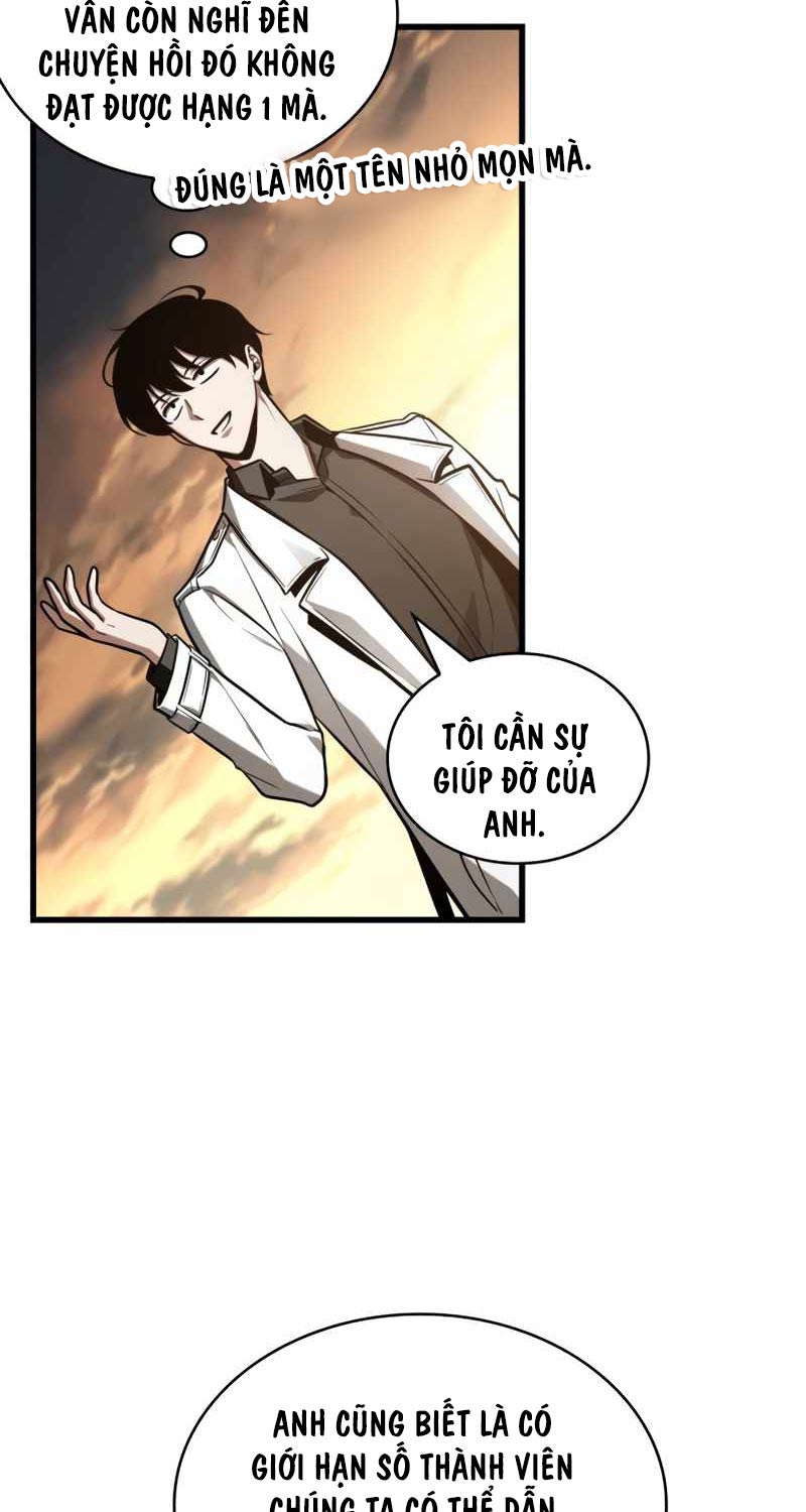 Toàn Trí Độc Giả - Chap 211