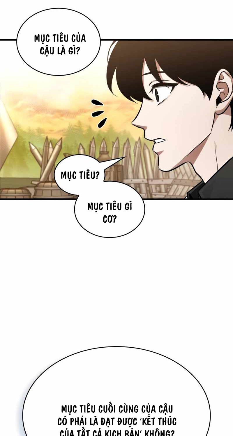 Toàn Trí Độc Giả - Chap 211