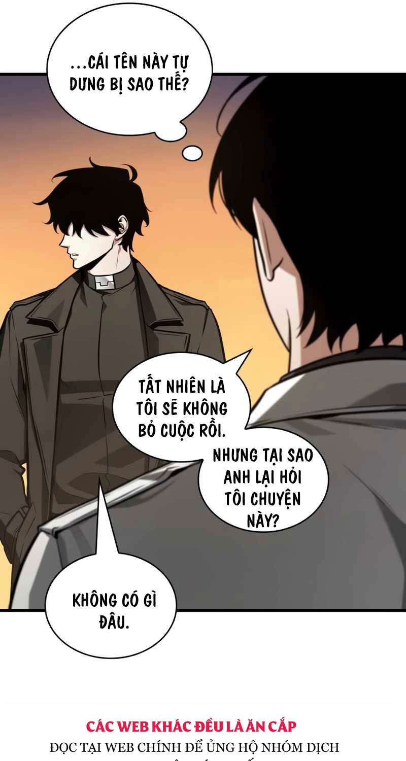 Toàn Trí Độc Giả - Chap 211