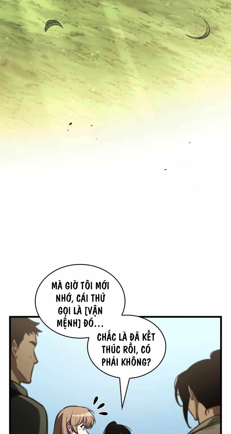 Toàn Trí Độc Giả - Chap 211