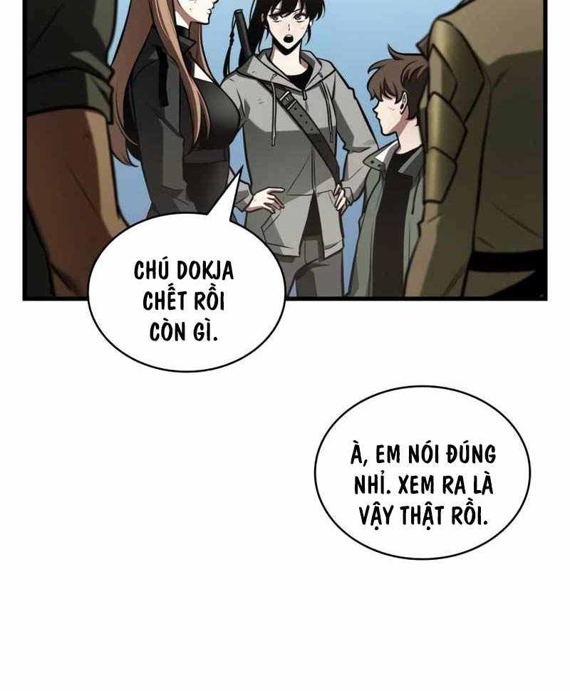 Toàn Trí Độc Giả - Chap 211