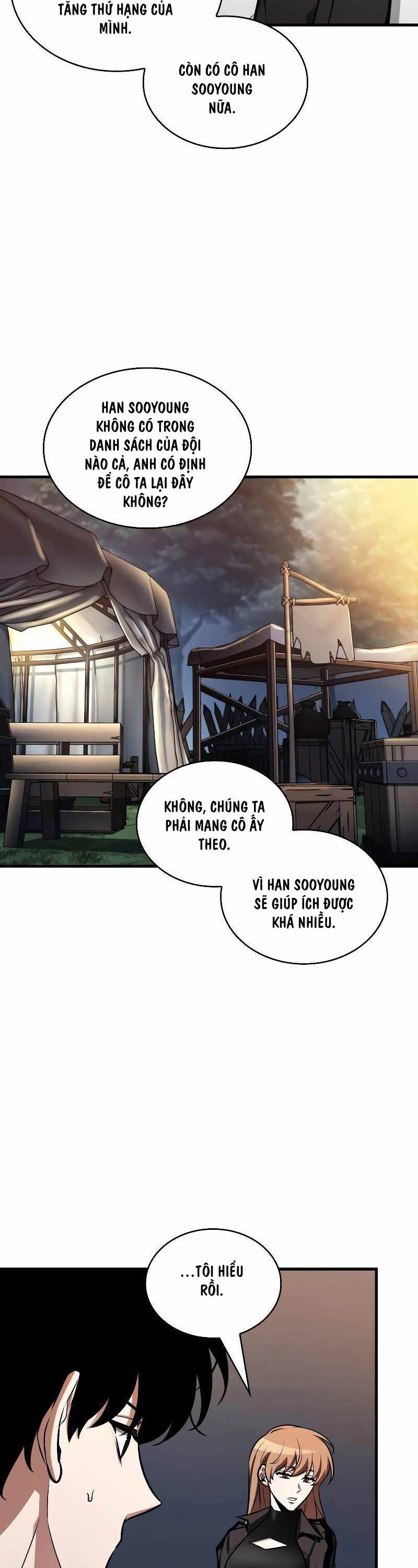 Toàn Trí Độc Giả - Chap 212