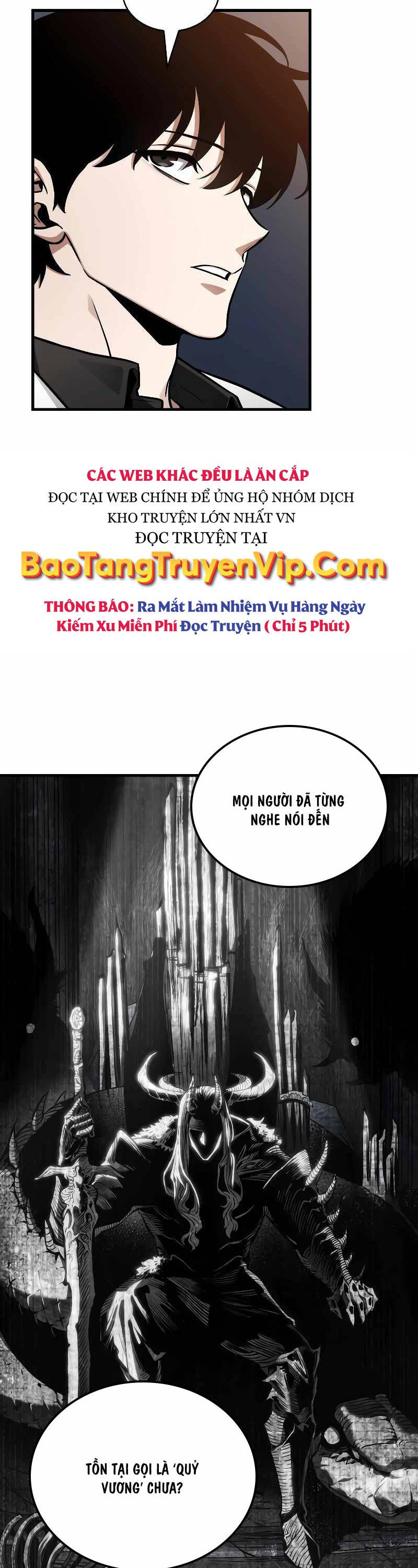 Toàn Trí Độc Giả - Chap 212