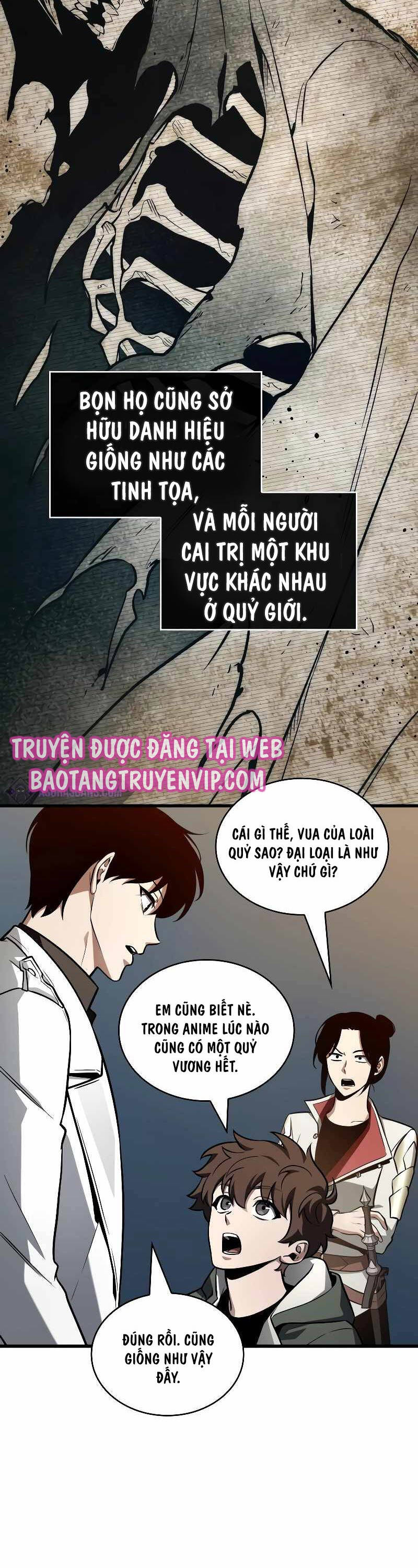 Toàn Trí Độc Giả - Chap 212