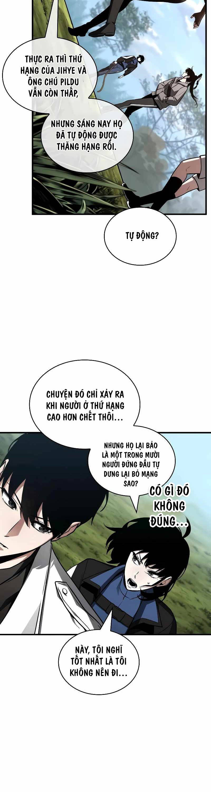 Toàn Trí Độc Giả - Chap 212