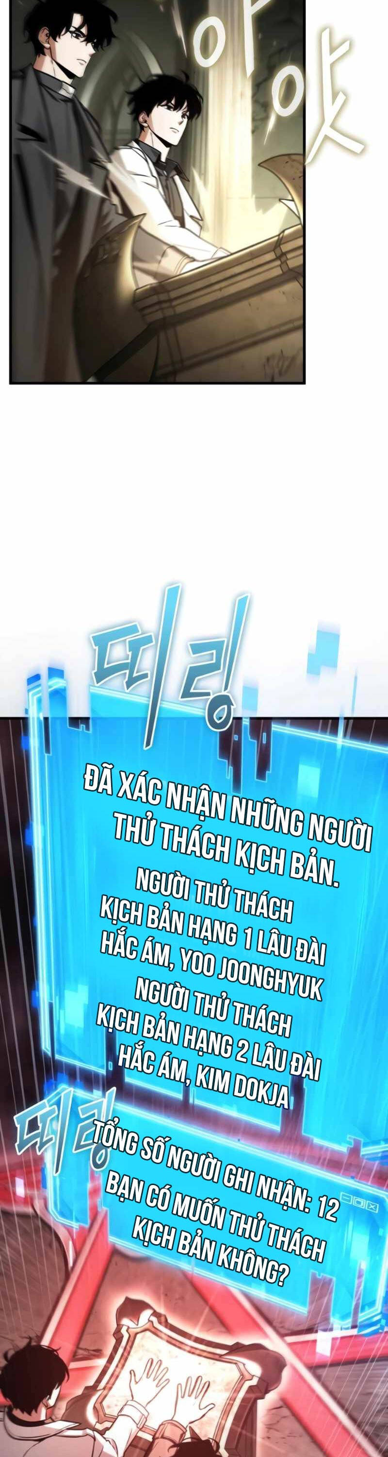 Toàn Trí Độc Giả - Chap 213