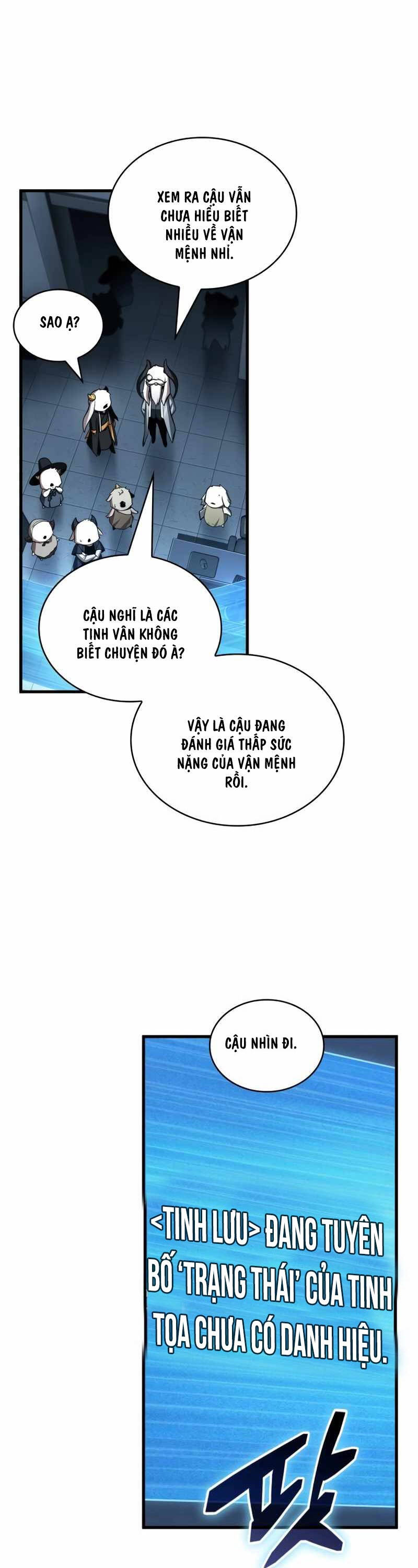 Toàn Trí Độc Giả - Chap 215