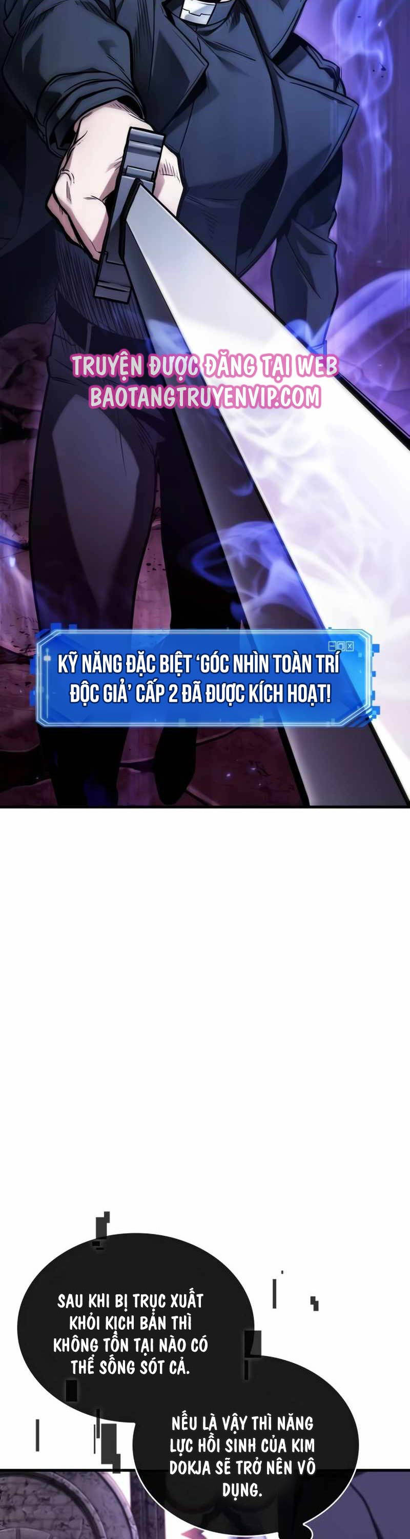 Toàn Trí Độc Giả - Chap 215