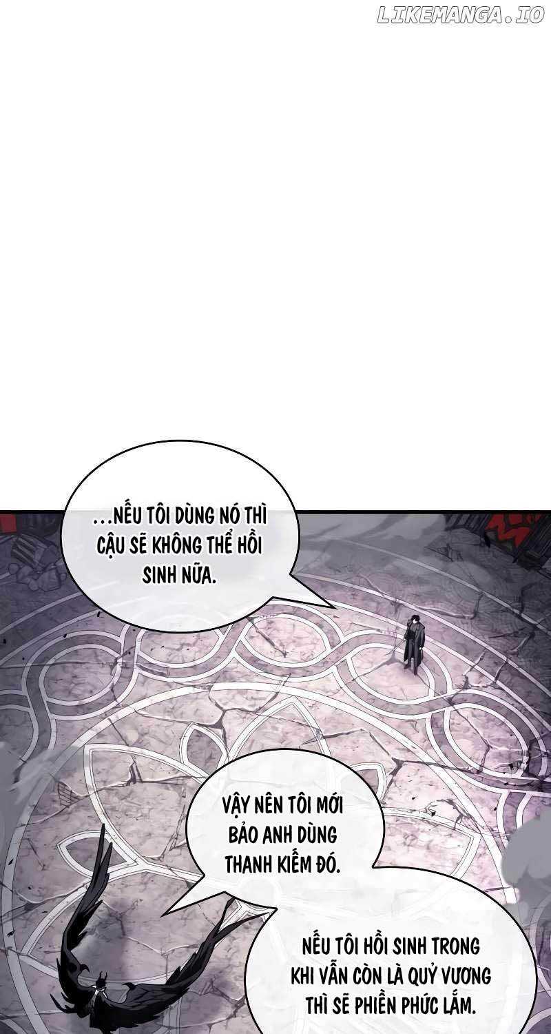 Toàn Trí Độc Giả - Chap 220