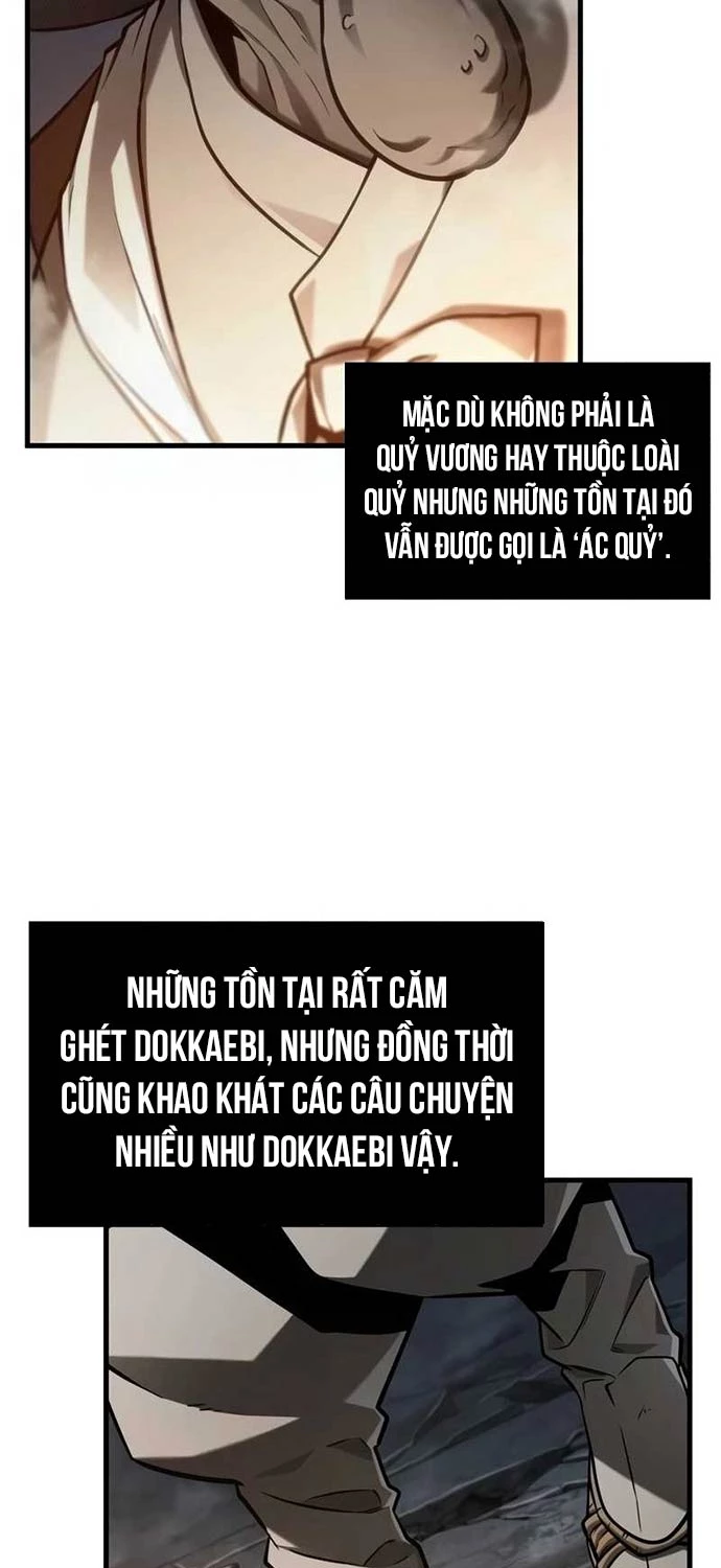 Toàn Trí Độc Giả - Chap 222