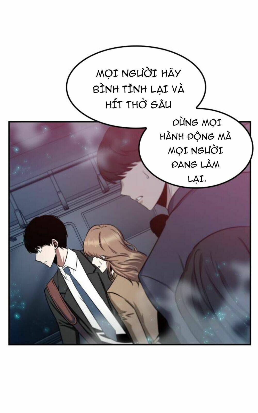 Toàn Trí Độc Giả - Chap 3