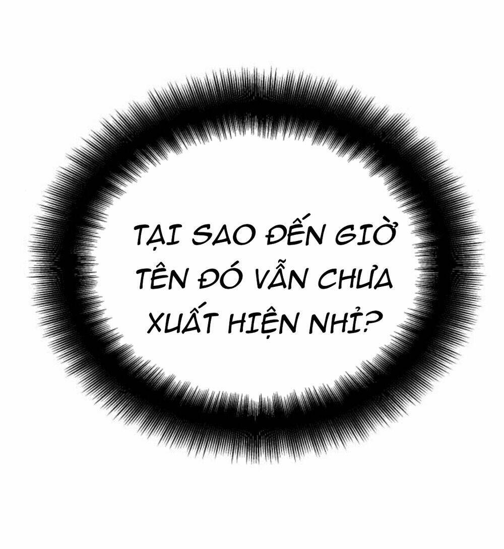 Toàn Trí Độc Giả - Chap 4