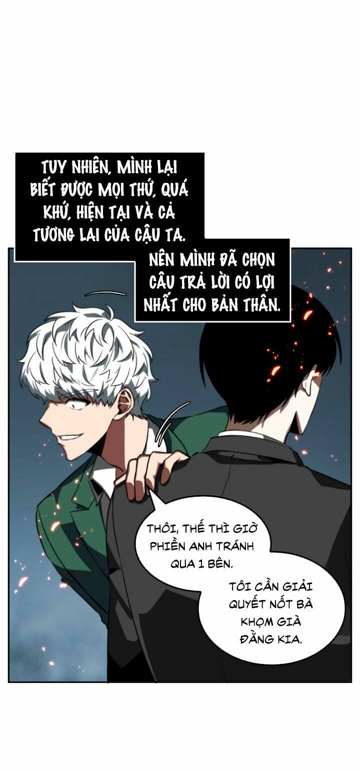 Toàn Trí Độc Giả - Chap 6