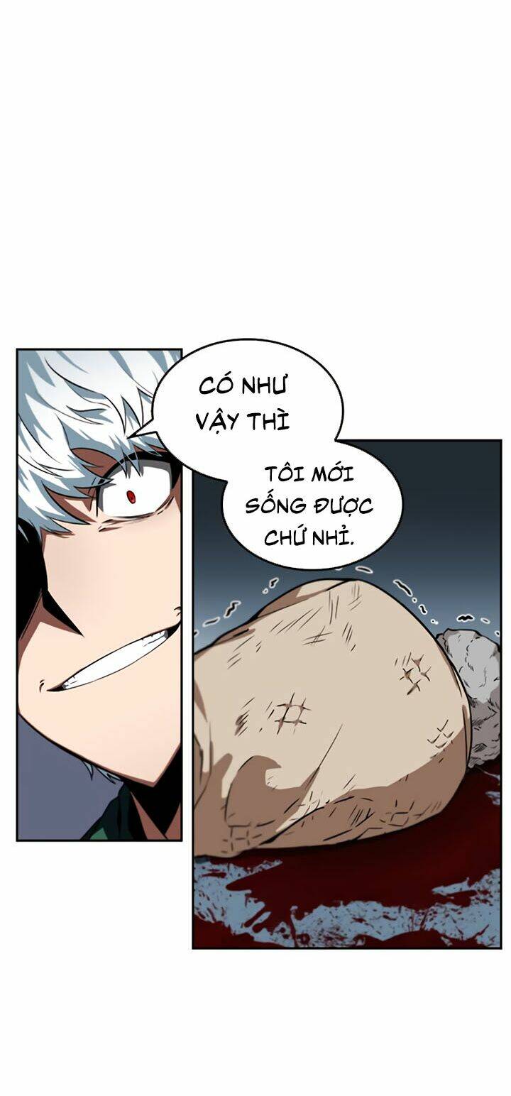 Toàn Trí Độc Giả - Chap 6