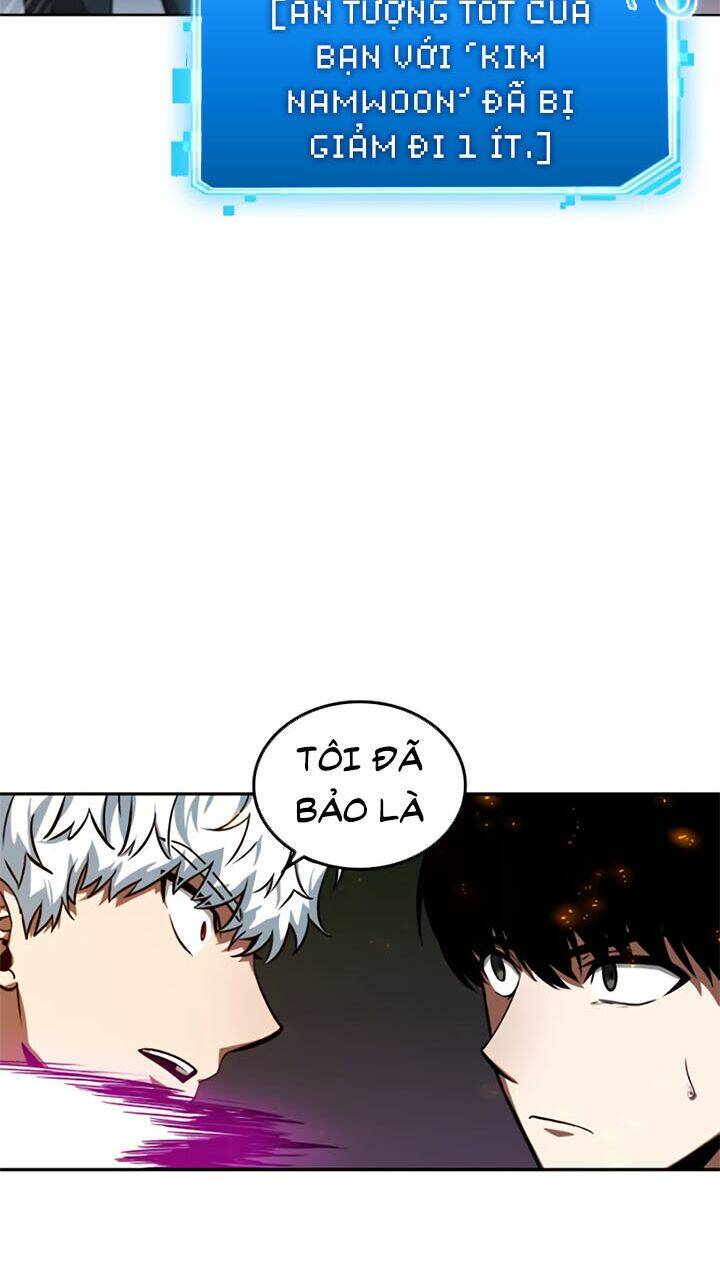 Toàn Trí Độc Giả - Chap 6