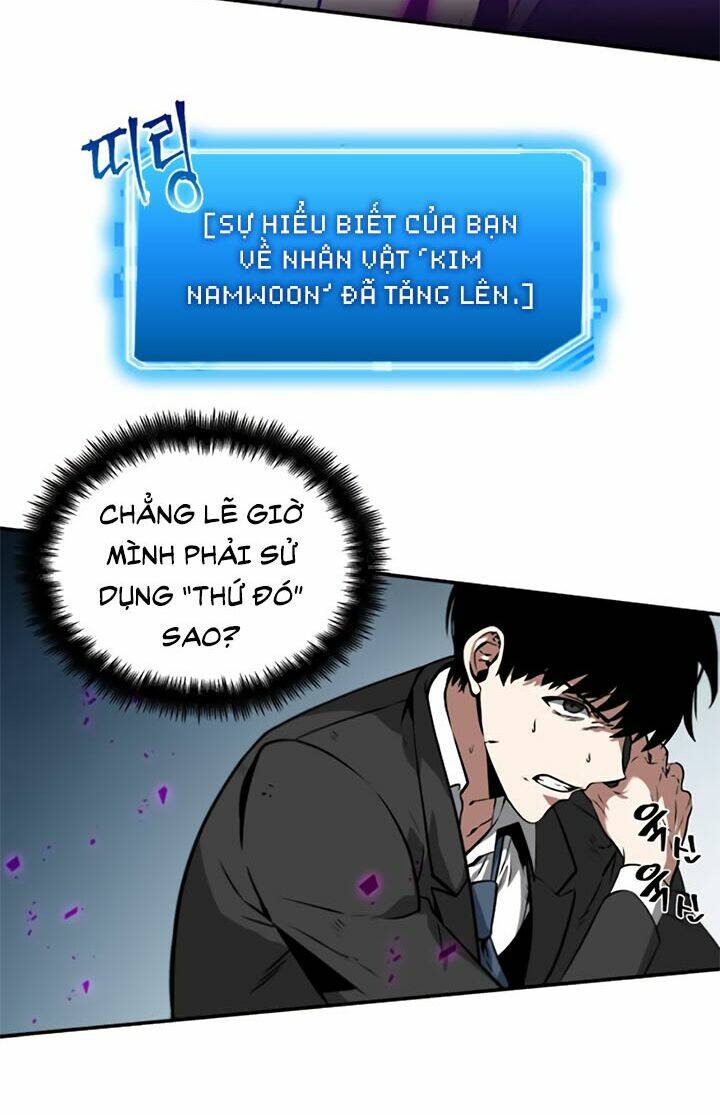 Toàn Trí Độc Giả - Chap 6