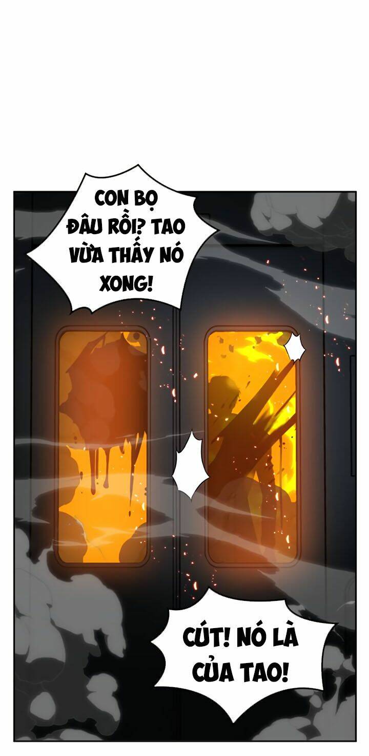 Toàn Trí Độc Giả - Chap 6