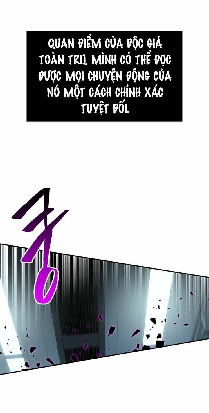 Toàn Trí Độc Giả - Chap 6