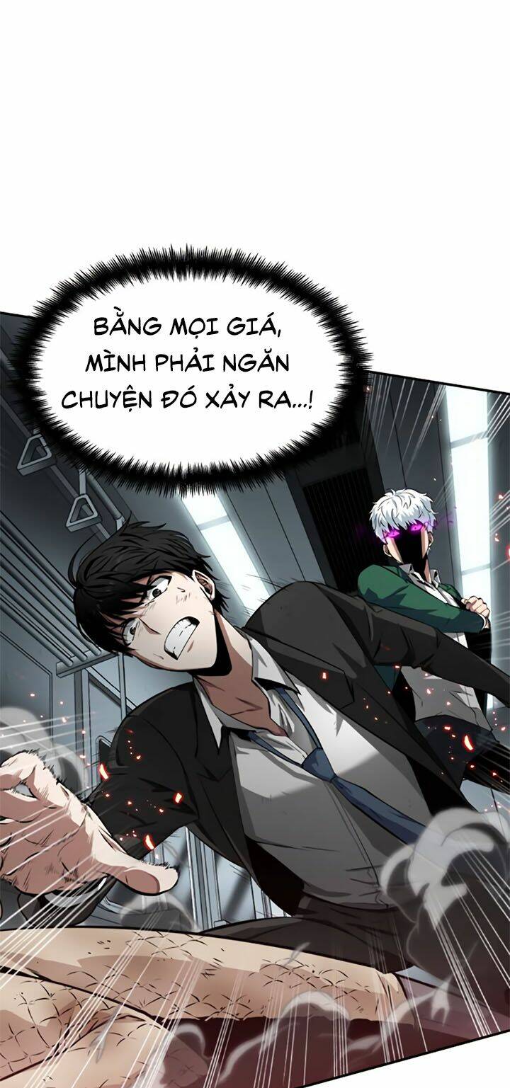 Toàn Trí Độc Giả - Chap 6