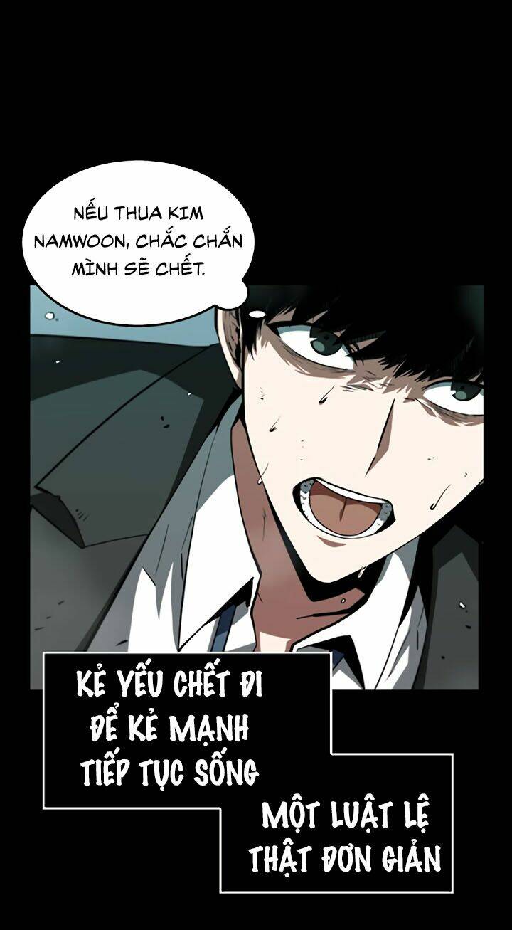 Toàn Trí Độc Giả - Chap 6