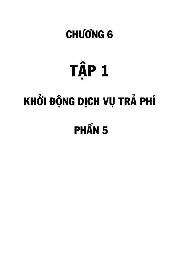 Toàn Trí Độc Giả - Chap 6