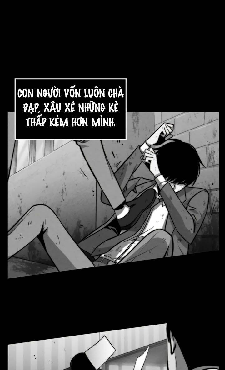 Toàn Trí Độc Giả - Chap 6