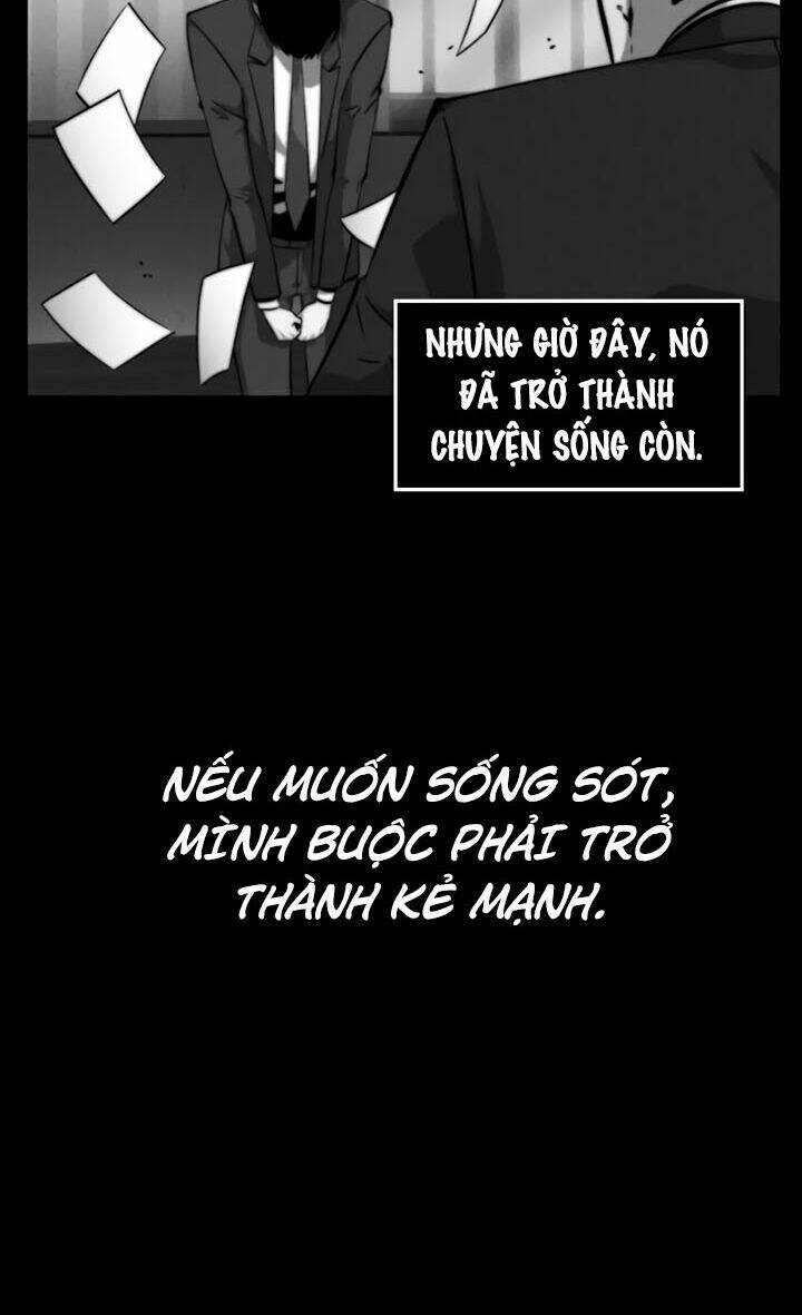 Toàn Trí Độc Giả - Chap 6